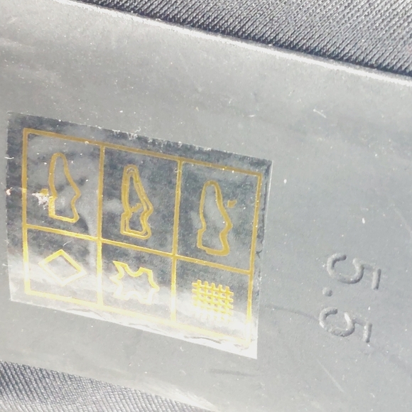 New Jeffrey Campbell Women's Pantalones High Heel Platform Pant Boots E517 - Picture 12 of 16